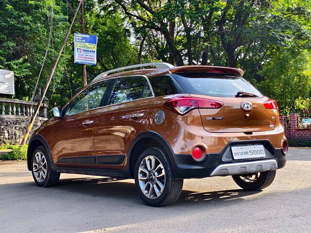 Used Hyundai i20 Active [2015-2018] 1.4 SX in Pune