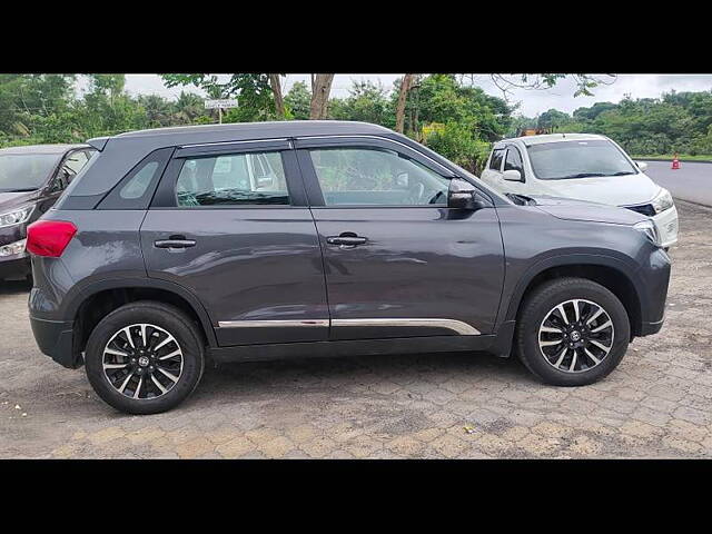 Used Toyota Urban Cruiser Premium Grade MT in Dak. Kannada