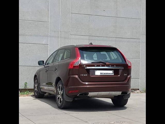 Used Volvo XC60 [2013-2015] Summum D4 in Hyderabad