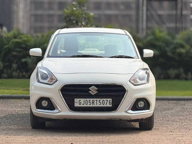 Used 2023 Maruti Suzuki DZire in Surat