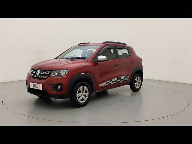 Used Renault Kwid [2022-2023] RXT 1.0 in Hyderabad