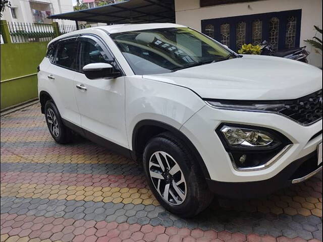 Used Tata Harrier [2019-2023] XZ Plus in Guwahati