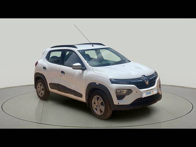 Used 2021 Renault Kwid in Bangalore