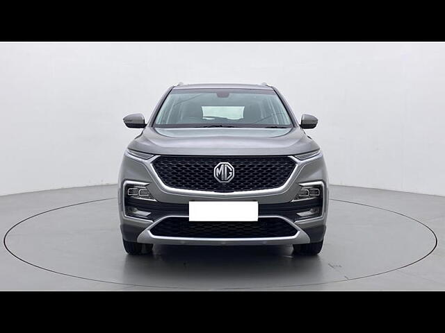 Used 2019 MG Hector in Surat