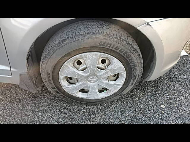 Used Maruti Suzuki Swift  [2005-2010] LXi in Chennai