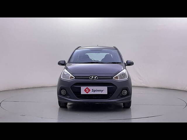 Used Hyundai Grand i10 [2013-2017] Asta AT 1.2 Kappa VTVT [2013-2016] in Bangalore