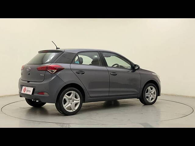 Used Hyundai Elite i20 [2017-2018] Asta 1.2 in Pune