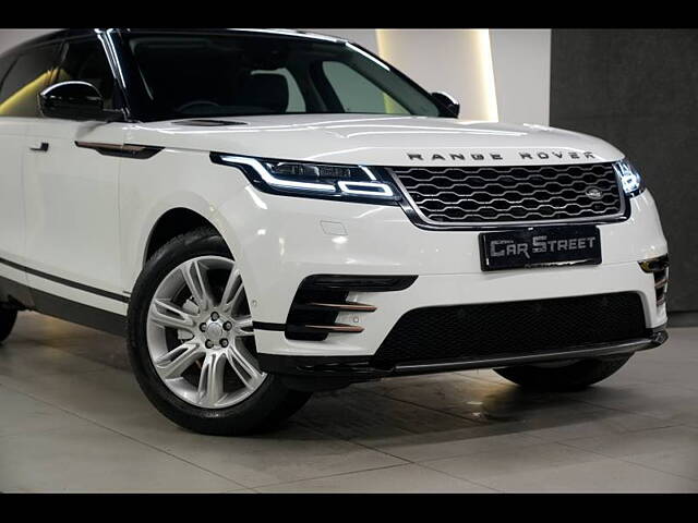 Used Land Rover Range Rover Velar [2017-2023] 2.0 R-Dynamic HSE Petrol 250 in Kanpur