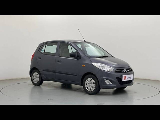 Used Hyundai i10 [2007-2010] Magna in Lucknow