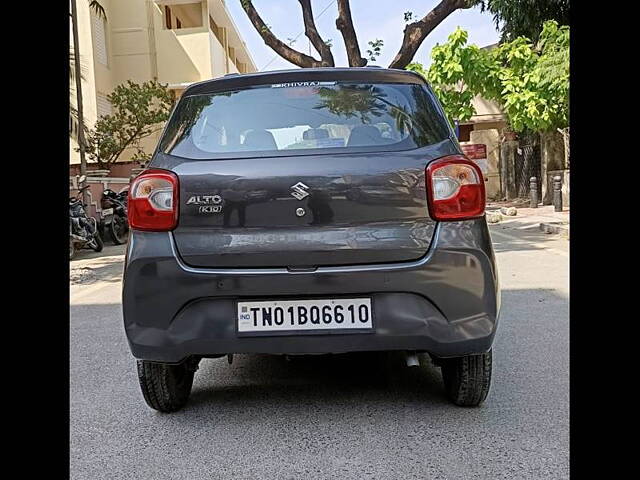 Used Maruti Suzuki Alto K10 VXi [2022-2023] in Chennai