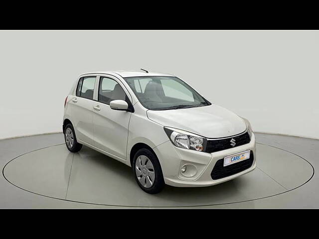 Used 2020 Maruti Suzuki Celerio in Hyderabad