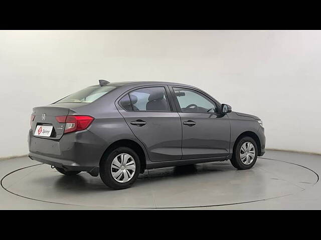 Used Honda Amaze [2013-2016] 1.5 S i-DTEC in Ahmedabad