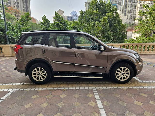 Used Mahindra XUV500 W11 AT in Mumbai