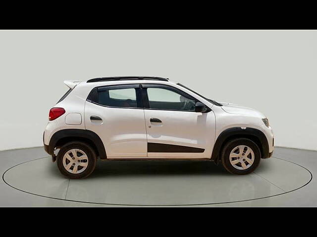 Used Renault Kwid [2015-2019] RXL [2015-2019] in Hyderabad