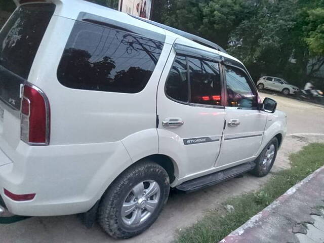 Used Tata Safari Storme [2012-2015] 2.2 VX 4x2 in Varanasi