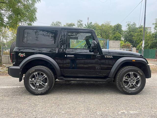 Used Mahindra Thar LX Hard Top Diesel AT in Delhi