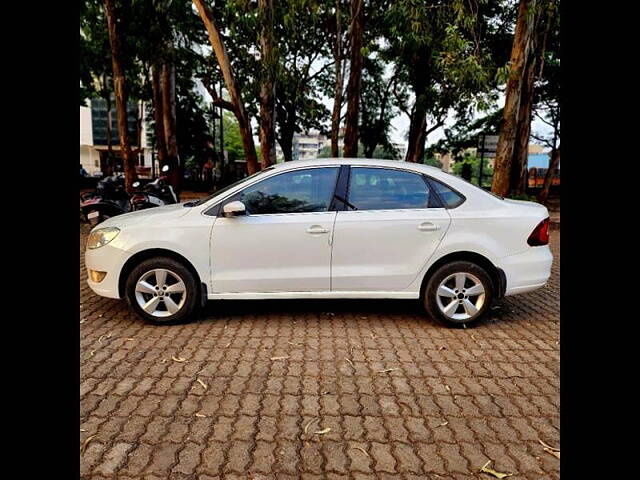 Used Skoda Rapid Ambition 1.5 TDI AT in Nashik