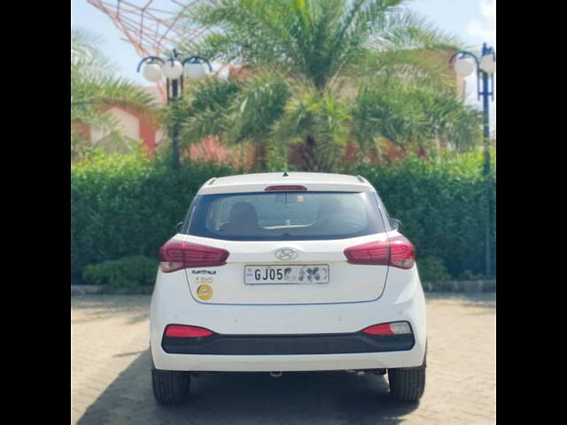 Used Hyundai i20 [2020-2023] Magna 1.2 MT [2020-2023] in Surat