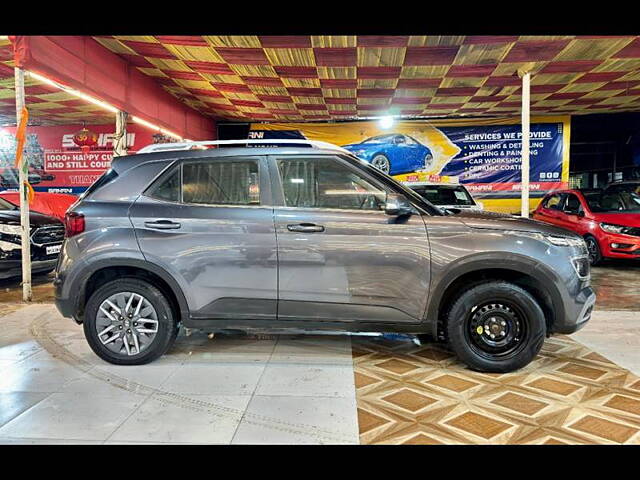 Used Hyundai Venue [2019-2022] SX 1.4 (O) CRDi in Mumbai