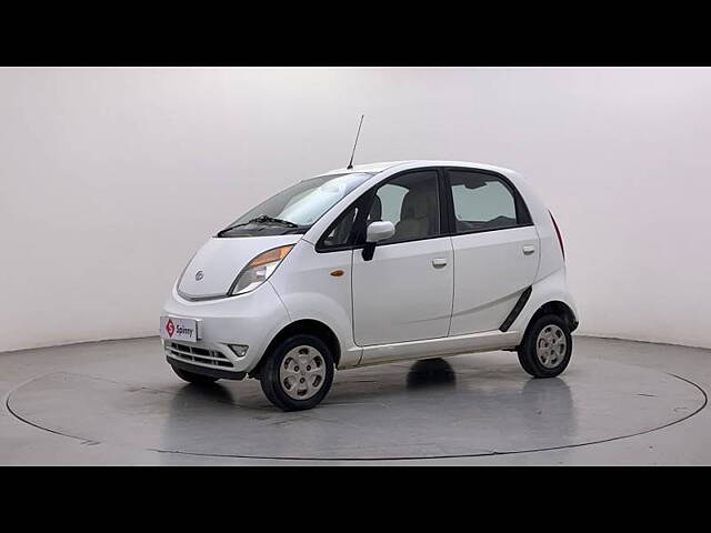 Used 2014 Tata Nano in Bangalore