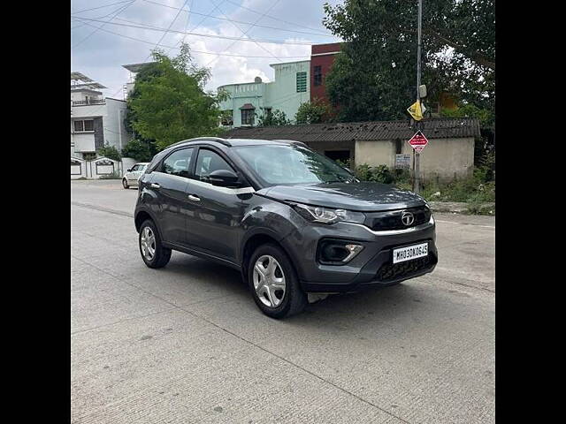 Used Tata Nexon [2017-2020] XM in Nagpur