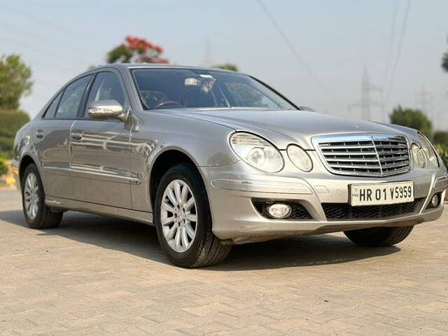 Used Mercedes-Benz E-Class [2006-2009] 280 in Mohali