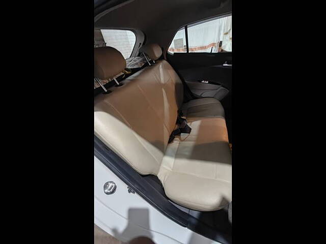 Used Hyundai Grand i10 [2013-2017] Asta AT 1.2 Kappa VTVT (O) [2016-2017] in Hyderabad