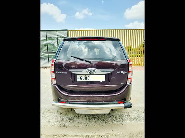 Used Mahindra XUV500 [2015-2018] W10 in Vadodara