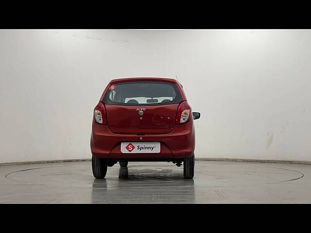 Used Maruti Suzuki Alto 800 [2012-2016] Vxi in Hyderabad