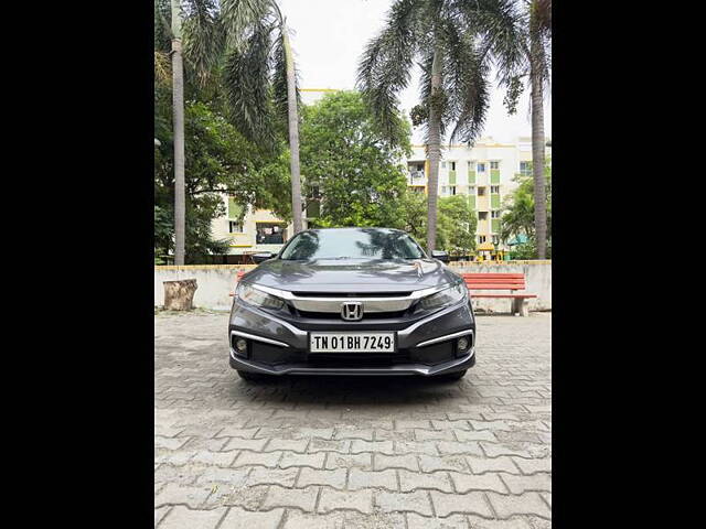 Used 2019 Honda Civic in Chennai