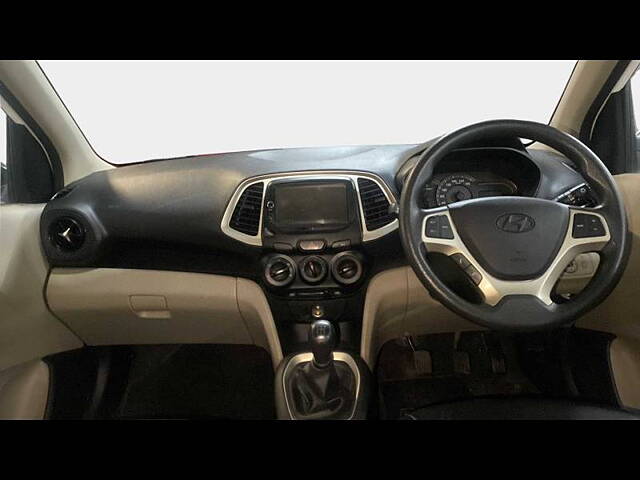 Used Hyundai Santro Sportz CNG [2018-2020] in Chandigarh