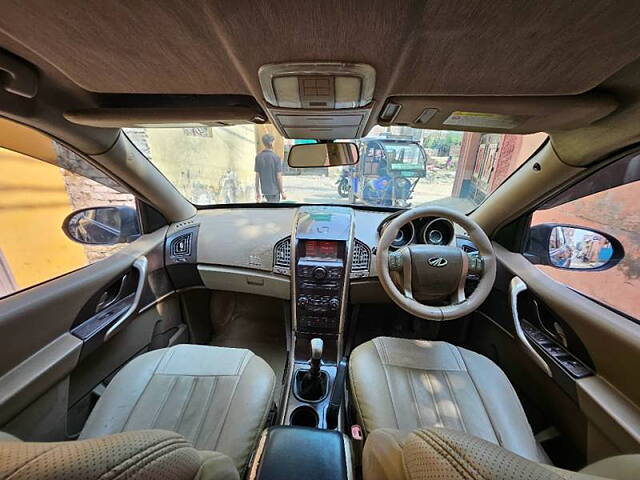 Used Mahindra XUV500 [2015-2018] W8 [2015-2017] in Varanasi