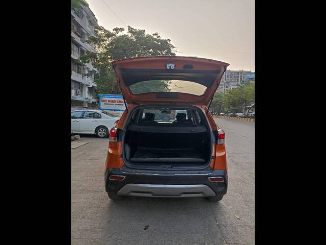 Used Hyundai Creta [2017-2018] SX Plus 1.6 AT CRDI in Mumbai