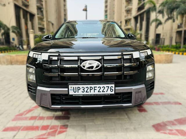 Used 2024 Hyundai Creta in Ghaziabad