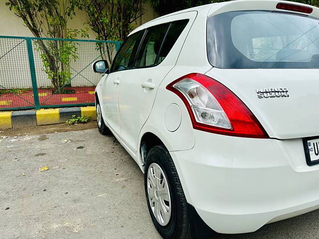 Used Maruti Suzuki Swift [2011-2014] VXi in Kanpur