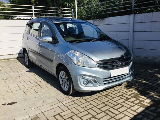 Used 2014 Maruti Suzuki Ertiga in Pune