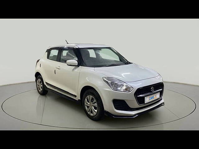 Used 2023 Maruti Suzuki Swift in Mumbai