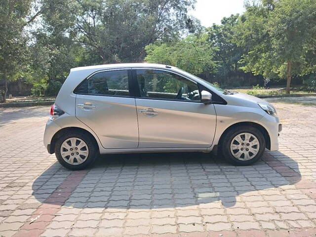 Used Honda Brio [2013-2016] S MT in Delhi