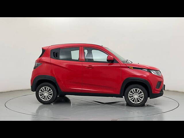 Used Mahindra KUV100 NXT K4 Plus 6 STR [2017-2020] in Lucknow