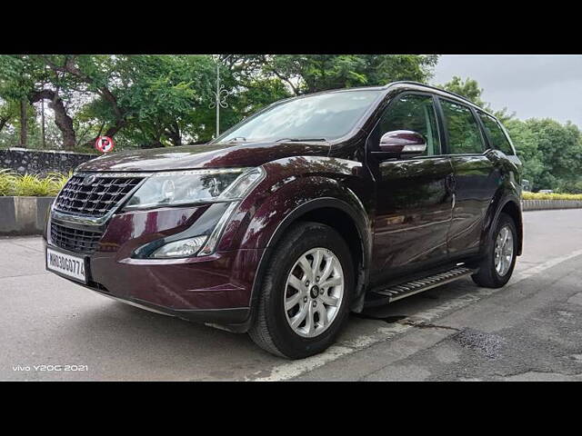 Used Mahindra XUV500 W9 [2018-2020] in Mumbai