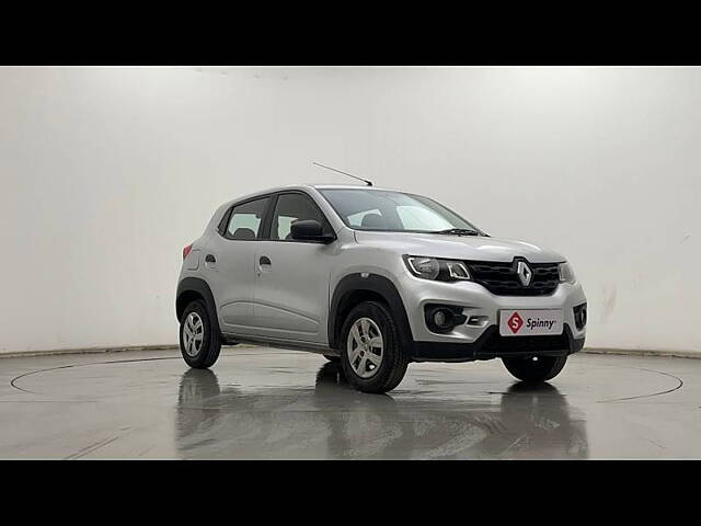 Used Renault Kwid [2015-2019] RXT [2015-2019] in Hyderabad