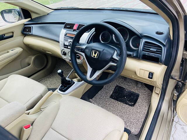 Used Honda City [2008-2011] 1.5 S MT in Delhi