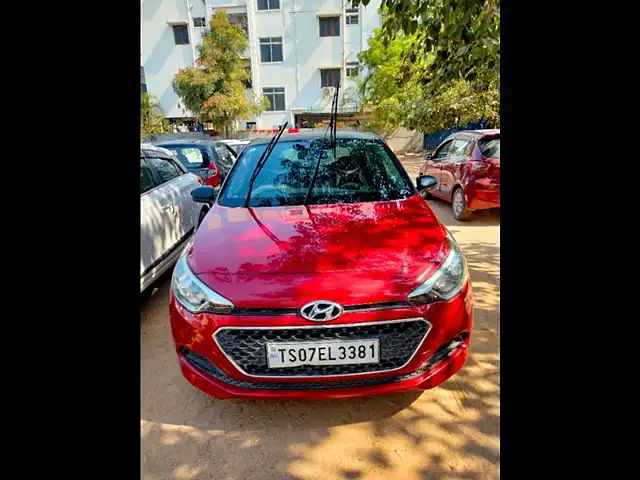 Used 2015 Hyundai Elite i20 in Ranga Reddy