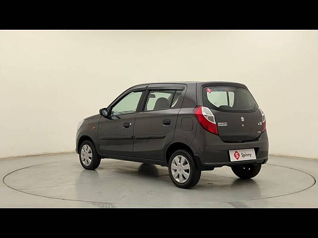 Used Maruti Suzuki Alto K10 [2014-2020] VXi in Pune