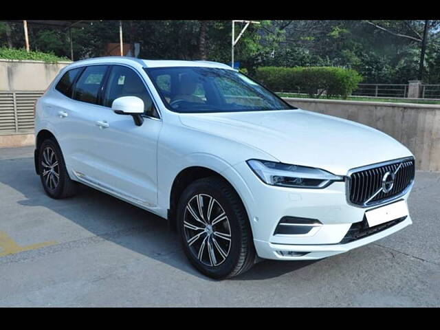 Used Volvo XC60 [2017-2021] Inscription [2017-2020] in Delhi