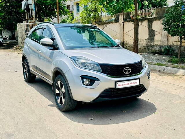 Used Tata Nexon [2017-2020] XZA Plus Petrol in Vadodara