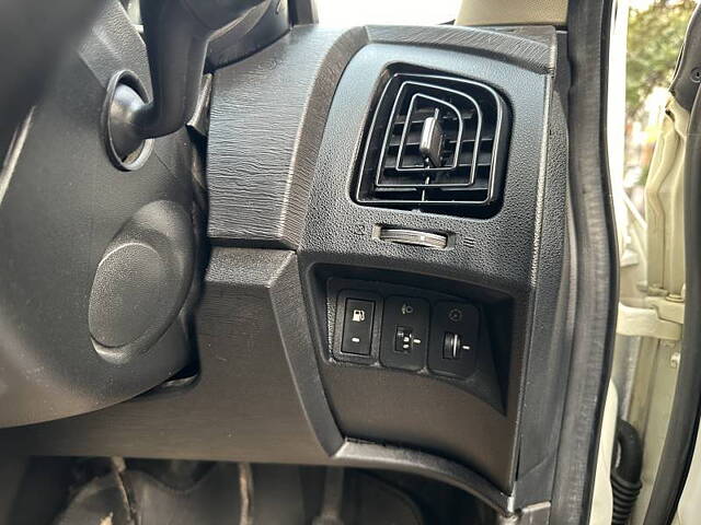 Used Mahindra XUV500 W7 [2018-2020] in Delhi