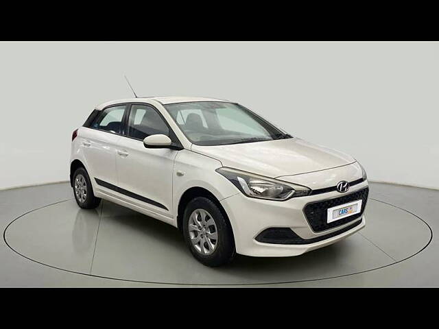 Used 2017 Hyundai Elite i20 in Delhi