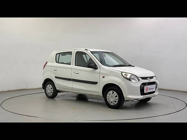 Used Maruti Suzuki Alto 800 [2012-2016] Lxi in Ahmedabad