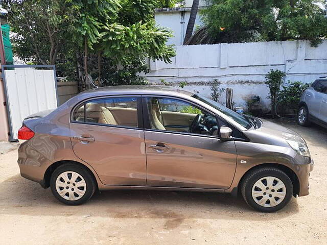 Used Honda Amaze [2013-2016] 1.2 S AT i-VTEC in Coimbatore